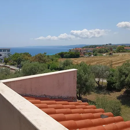 Poseidon Garden Áfitos