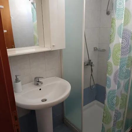 Apartment Poseidon Garden