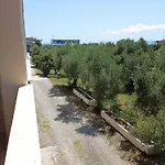 Poseidon Garden *