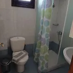 Poseidon Garden Appartement Áfitos