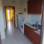 Appartement Poseidon Garden Áfitos