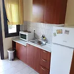 Appartement Poseidon Garden *