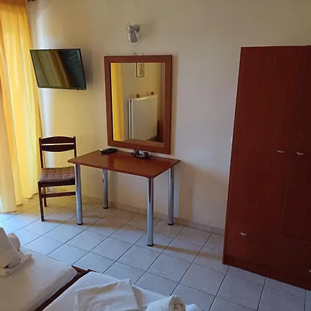 Apartment Poseidon Garden Áfitos