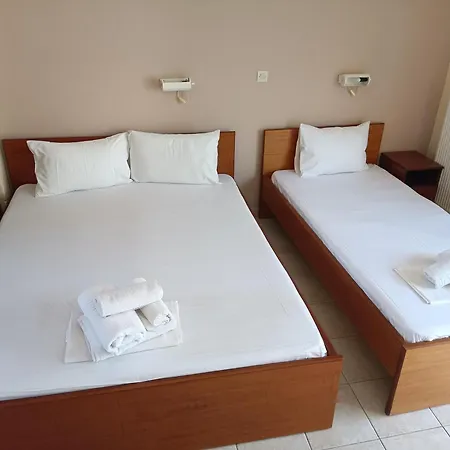 Poseidon Garden Áfitos