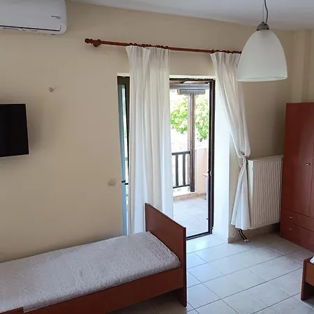 Apartment Poseidon Garden *