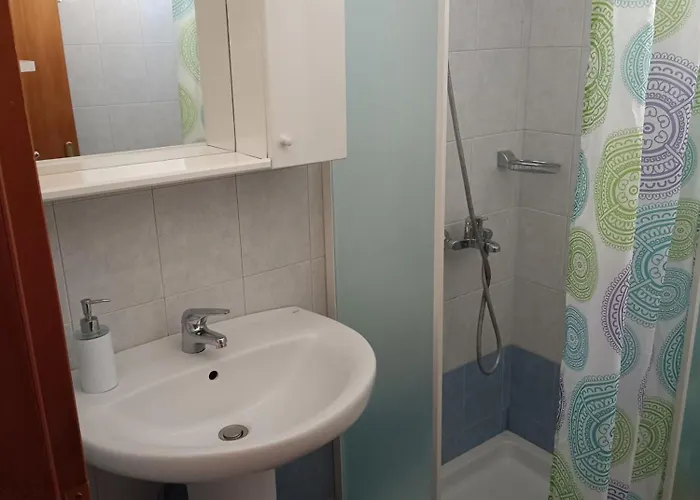 Apartment Poseidon Garden